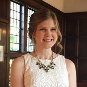 Meet your Posher, Alexandra